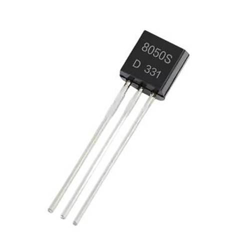 8050S NPN Transistör - TO-92