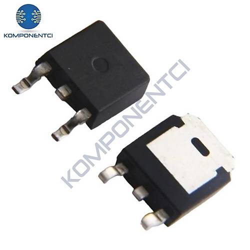 IRFR9120NPBF 5.6A 100V P-Kanal Mosfet To-252