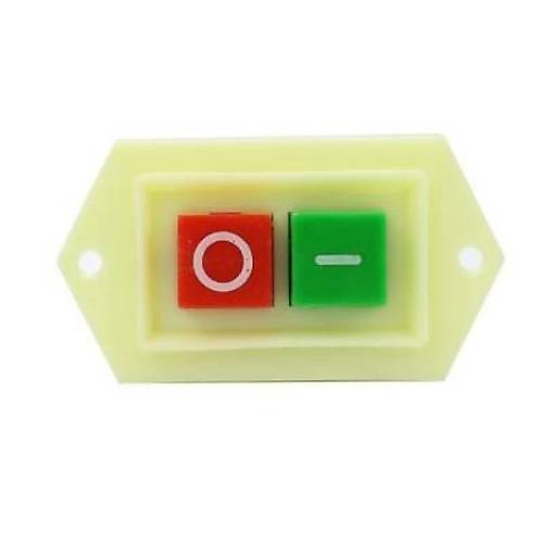 LC3-5 3 Faz 5A ON - OFF Panel Tipi Anahtar