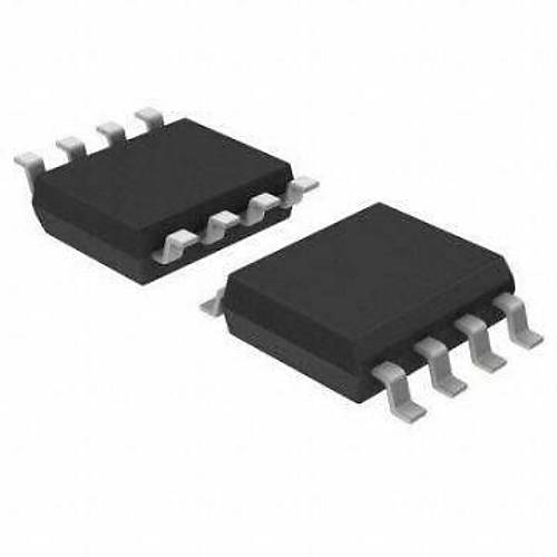 AT24C01 - SO8 SMD EEPROM Entegresi
