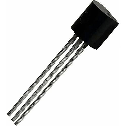 2N5460 Transistör P Kanal JFET TO-92