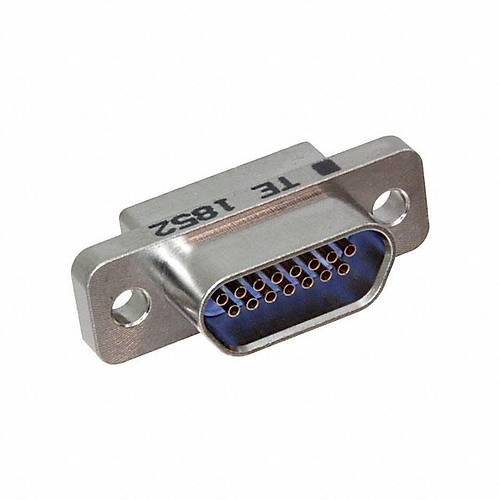 TE Connectivity 1532188-1 15 Pin Dişi Konnektör