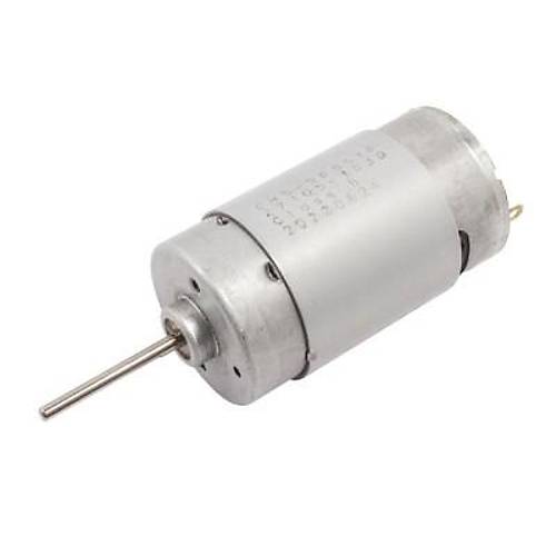 565 24V 4000Rpm Redüktörsüz DC Motor