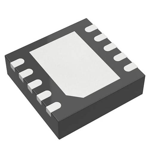 Analog Devices LT3042IDD#PBF Ultra Düşük Gürültülü LDO Voltaj Regülatörü