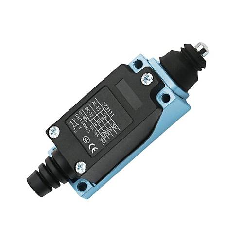 TZ-8111 Metal Gövde Limit Switch