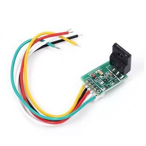 CA-888 LCD Ekran TV Güç Modülü 12-18V - DM0565R