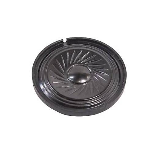 Hoparlör 40mm 16 ohm 16? 0.25W