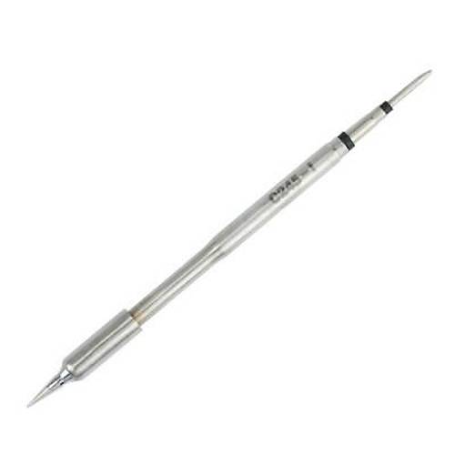 C245-I Havya Ucu - Silver