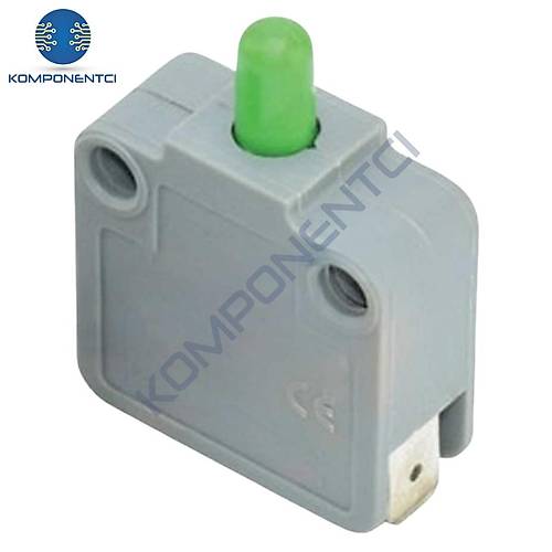 Gwest AKS-01 Kapalı Kontak Kapı Switch