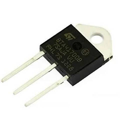 BTA41 - TO247 40A 600V Triyak