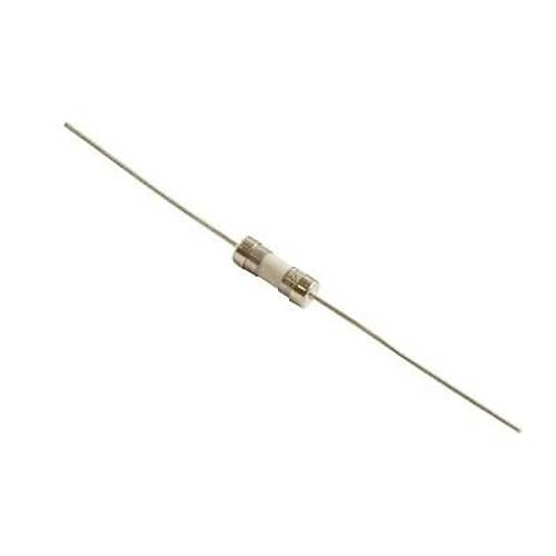 2.5A 3.6x10mm Gecikmeli Seramik Sigorta