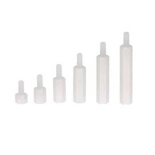 M3 20mm Plastik Dişi-Erkek Aralayıcı (Standoff)