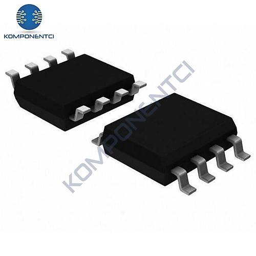 IR2106 Smd Mosfet Sürücü Entegresi Soic-8