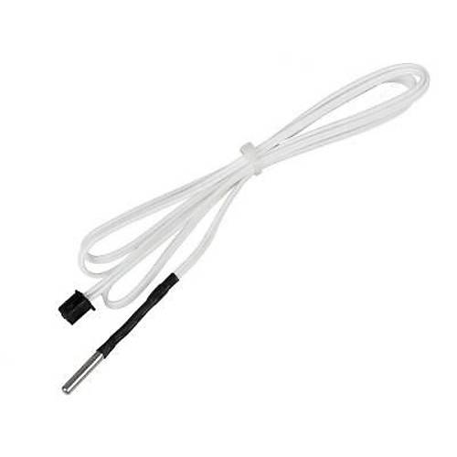 NTC Sensör 100K Ohm 1 Metre Termistör