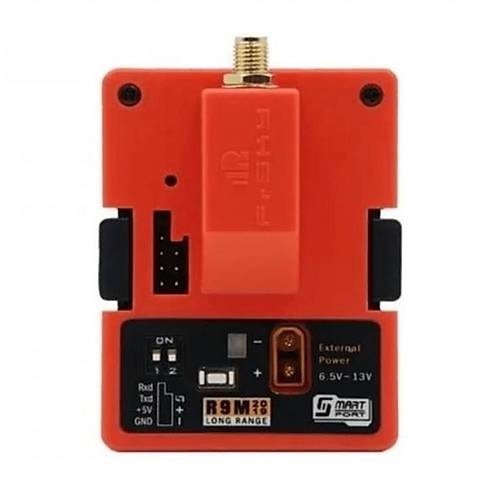 Frsky R9M Telemetri Modülü - 10km menzil