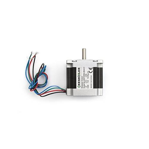 JK57HS56 NEMA23 Step Motor