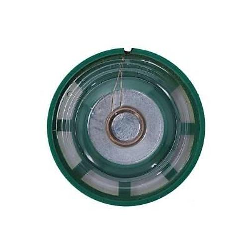 Hoparlör 8 ohm 0.25W 27mm