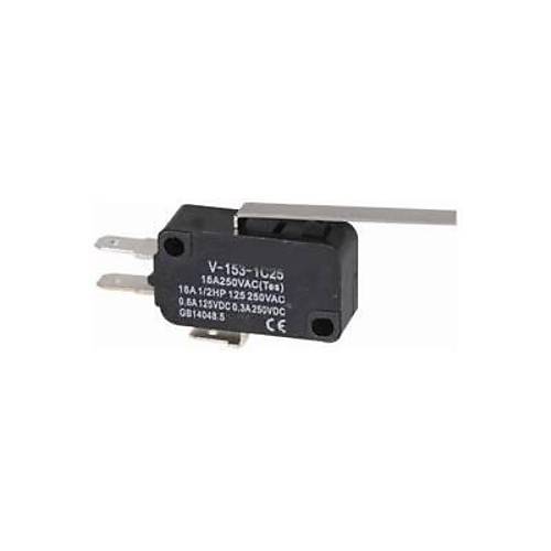 V-153-1C25 Mikro Switch