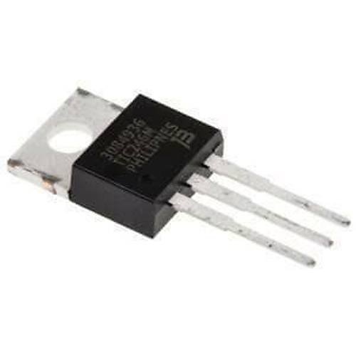 TIC246M - TO220 16A 600V Triyak