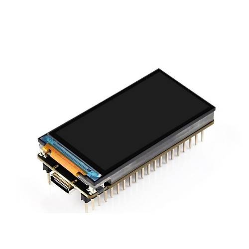ESP32-S3 1.9 170x320 LCD Ekranlı WiFi ve Bluetooth Geliştirme Kartı