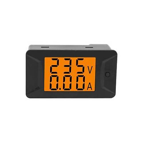 PZEM?026 AC 40?400V 100A Dijital Voltmetre Ampermetre