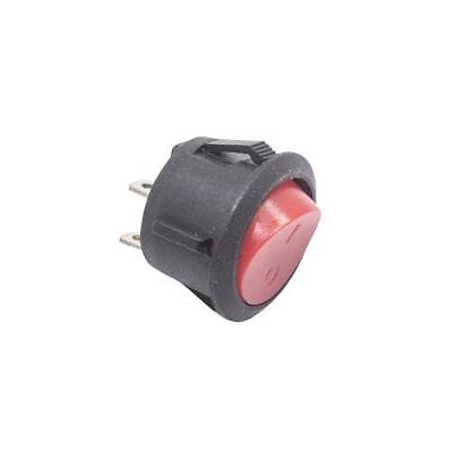 KCD1-105 ON-OFF Anahtar - Kırmızı