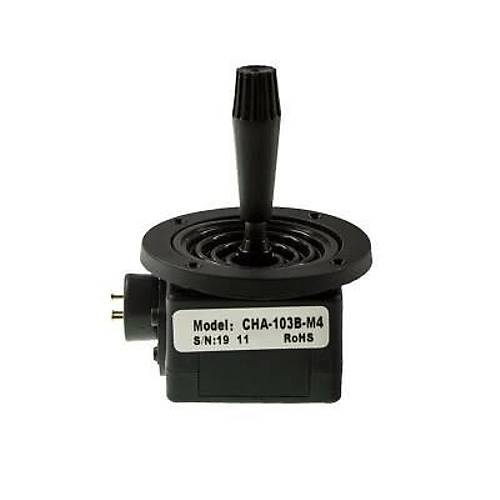 CHA-103B 2 Eksen Uzun Ömürlü Joystick