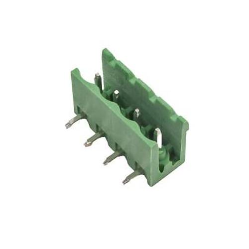 2EDGR-5.08-4P 4 Pin 90 Derece Geçmeli Erkek Klemens