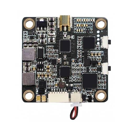 AKK Ultra Long Range 4.9Ghz 3W VTX