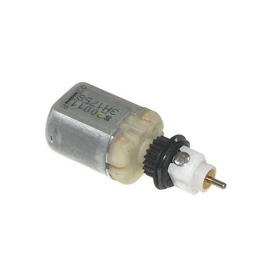 RS-280 12V 15000 RPM Kapı Kilit Motoru