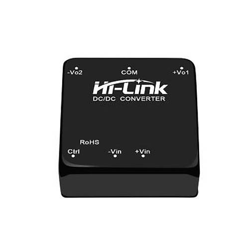 URA4805YMD-10WR3 DC-DC 10W 18-75V Giriş / 5V Çıkış Voltaj Dönüştürücü