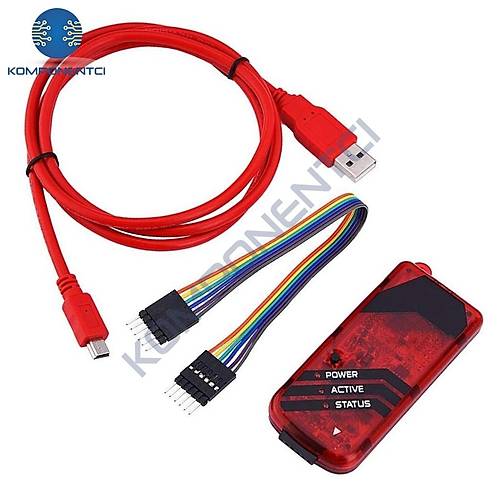 Pickit 3 Pic Programlama Kartı