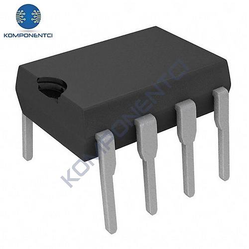 UC3844 Pwm Denetleyicisi