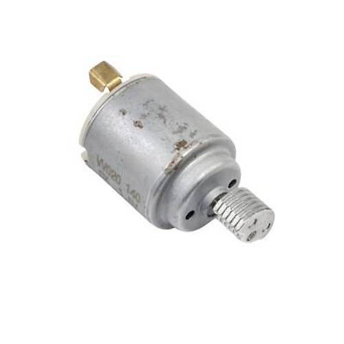 1.5V 140 Titreşim Motoru
