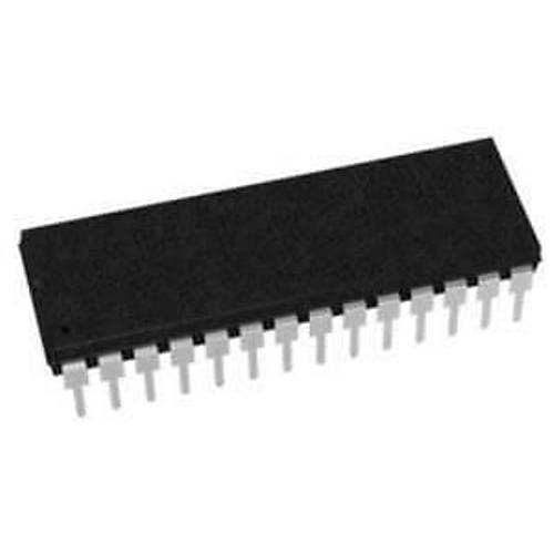 PIC18LF2550-I/SP DIP-28 48MHz Mikrodenetleyici