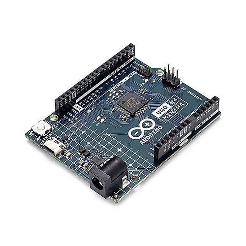 Arduino UNO R4 Minima 32 Bit 48MHz Geliştirme Kartı Type-C