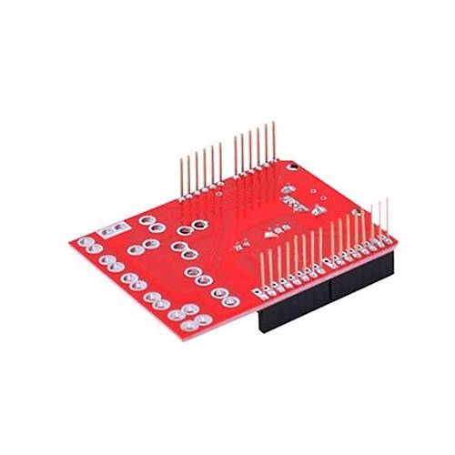 Makey Makey Geliştirme Kart Shield