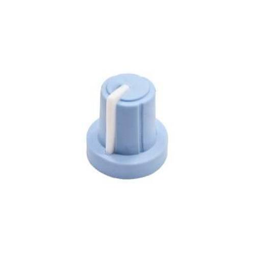 HT1621 16 mm Potansiyometre Düğmesi - Açık Mavi