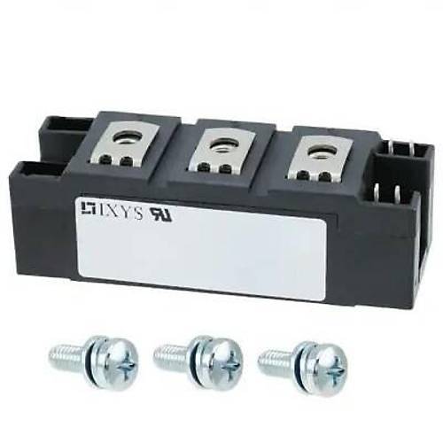 MCC162-16İO1 Tristör Modül 2X181A 1600V