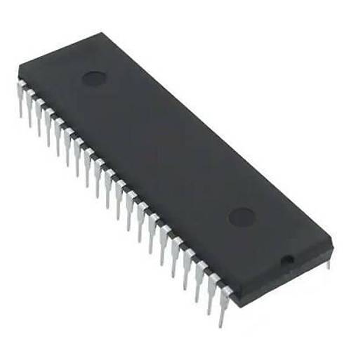PIC18LF4520-I/P DIP-40 40MHz Mikrodenetleyici