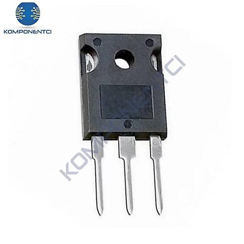 IRG4PC50U IGBT Transistör To-247