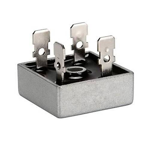 KBPC5010 - 50A 1000V Masa Tip Köprü Diyot
