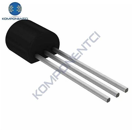 LM336Z25 2.5V 10mA Programlanabilir Şant Regülatörü To-92-3