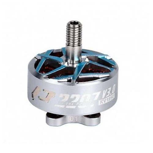 T-Motor Pacer 1950KV 2207 V3 4-6S 5'' Freestyle FPV Motor