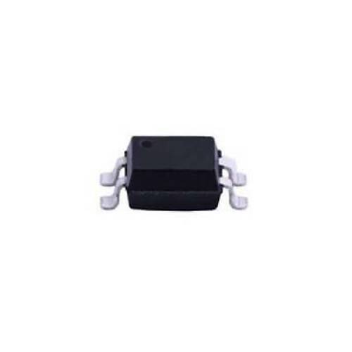 EL817C SMD-DIP-4 Transistör Çıkışlı Optokuplör Entegresi - PC817