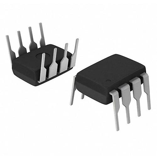 MAX487 DIP Entegre