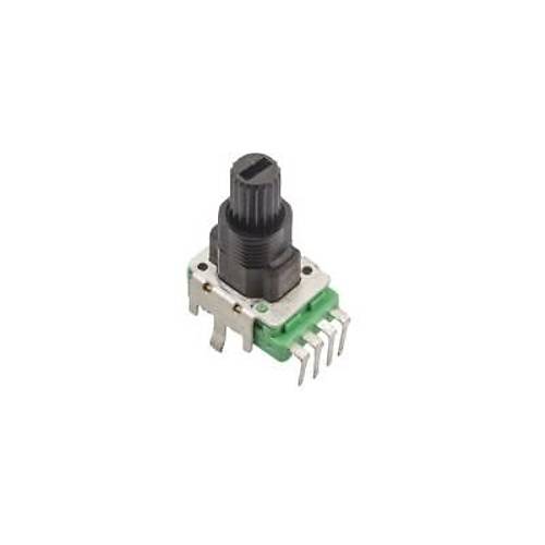 B504 500K 4-Pin Potansiyometre