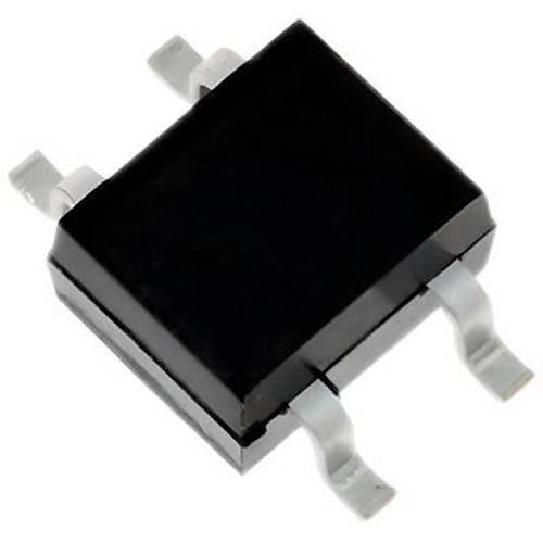 TLP521-1 SMD-4 Transistör Çıkışlı Optokuplör Entegresi