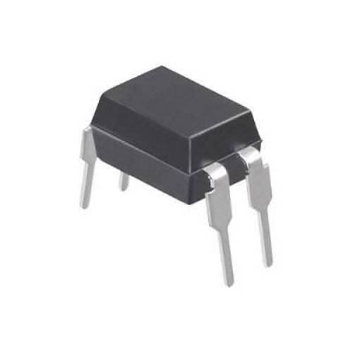 SFH615A-3 DIP-4 Transistör Çıkışlı Optokuplör Entegresi