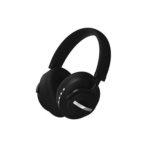 ABK-08 Wireless V5.8 240 Gün Bekleme Süresi Hi-Fi Ses Kaliteli Kulak Üstü Bluetooth Kulaklık